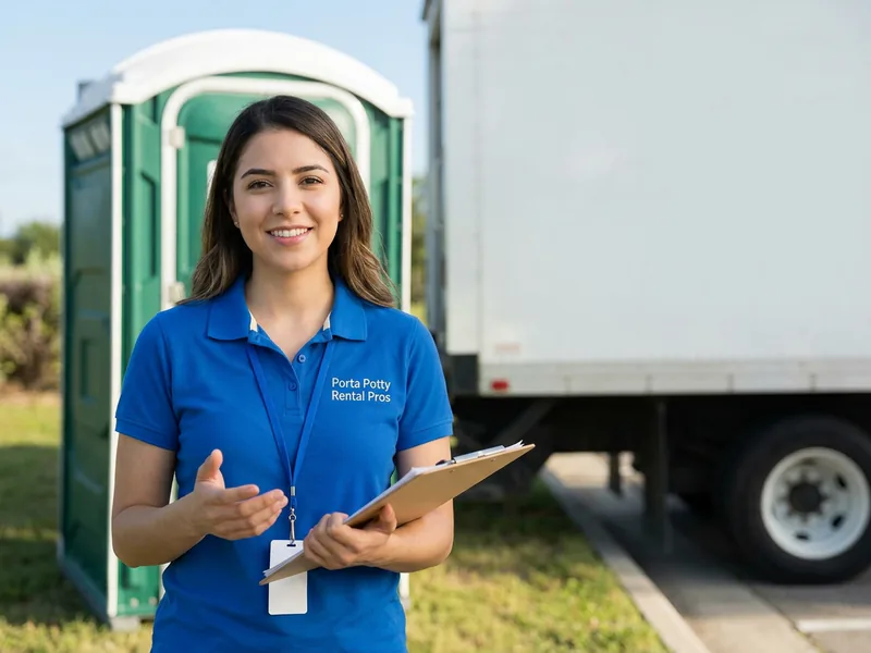 Porta Potty Rental  in Hopkinton  FAQ